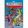 Les Micronautes T02