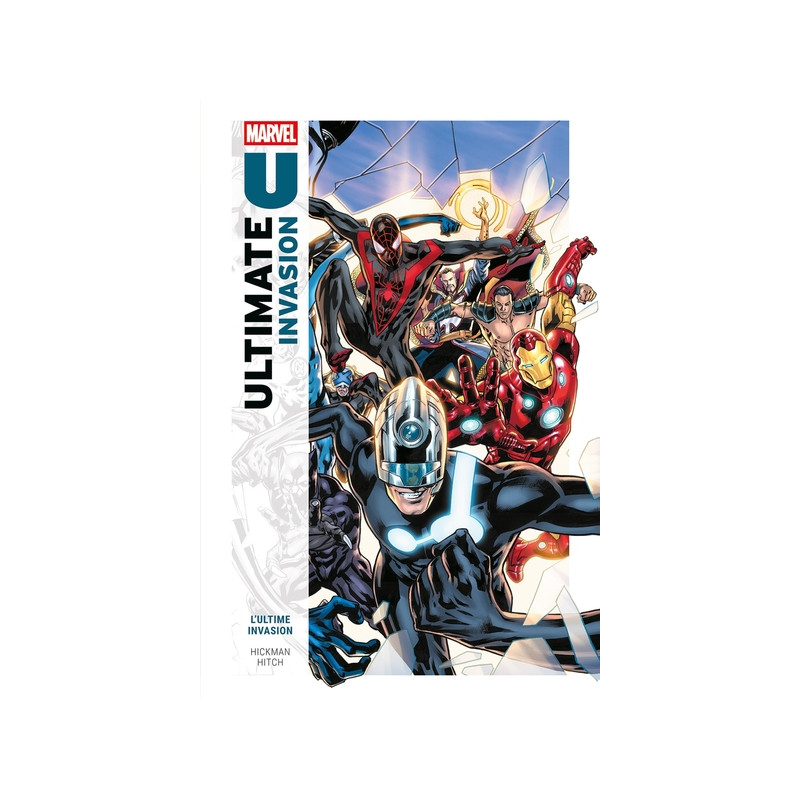 Ultimate Invasion
