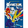 X-Factor : L'intégrale 1989-1990 (T05)