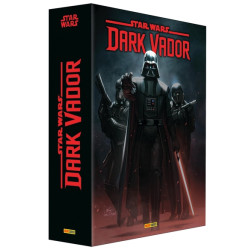 Star Wars - Dark Vador par...