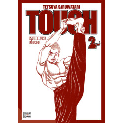 Tough Edition double -...