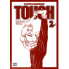 Tough Edition double - L'aube d'une légende T02