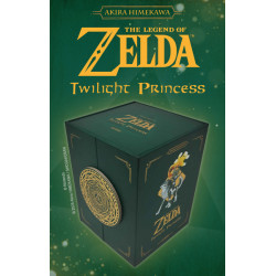 The Legend of Zelda...