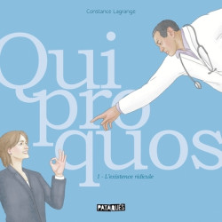 Quiproquos T01 -...