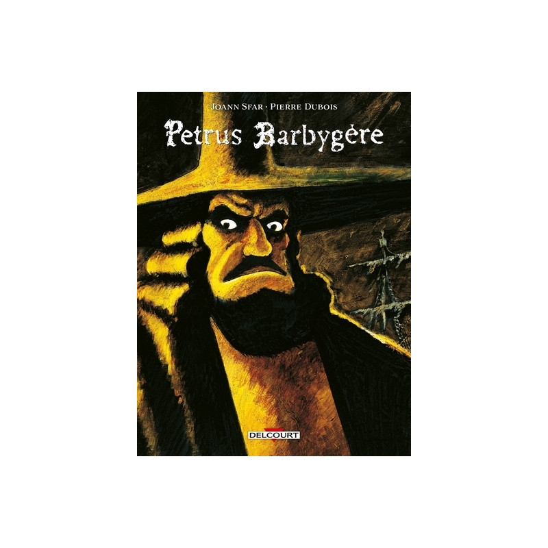 Petrus Barbygère - Intégrale