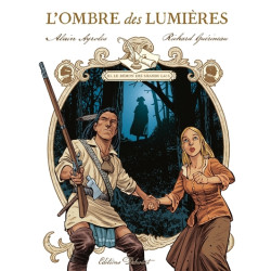 L'Ombre des Lumières T03 -...