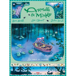 Armelle et Mirko T04 - Le...