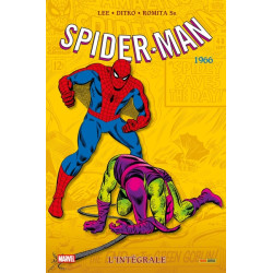 Amazing Spider-Man :...
