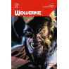 Wolverine T05 : La guerre de Dents de Sabre