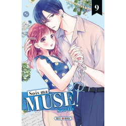 Sois ma muse ! T09
