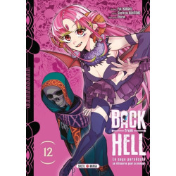Back from Hell T12 - Le...