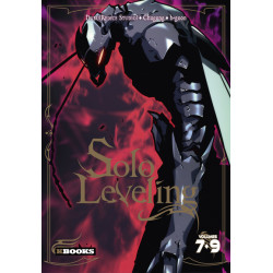 Solo Leveling - Coffret T07...