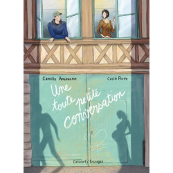 Une toute petite conversation