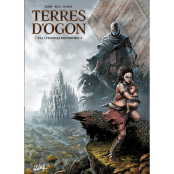 Terres d'Ogon - Tome 07 La...