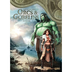 Orcs et Gobelins - Chaos...