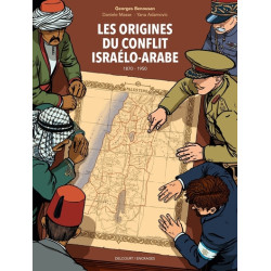 Les Origines du conflit...