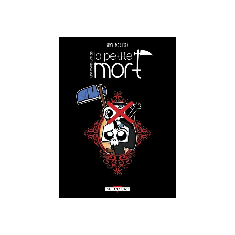 La Petite Mort - La Petite Boutique des erreurs