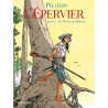 L'Épervier T05 - Le Trésor du Mahury