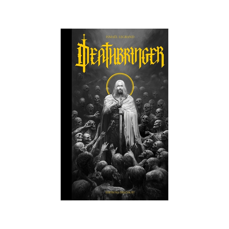 Deathbringer