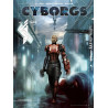 Cyborgs T03 - Tank