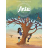 Anta T02 - Les singes rouges