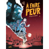 À faire peur T01 - Terreur au camping