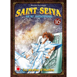 Saint Seiya Next Dimension T16