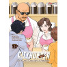 City Hunter Spin-off : La vie pas si paisible d'Umibozu T05