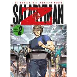 Salaryman Z T02