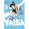Yaiba - Complete Edition T03