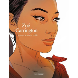Zoé Carrington  - écrin...