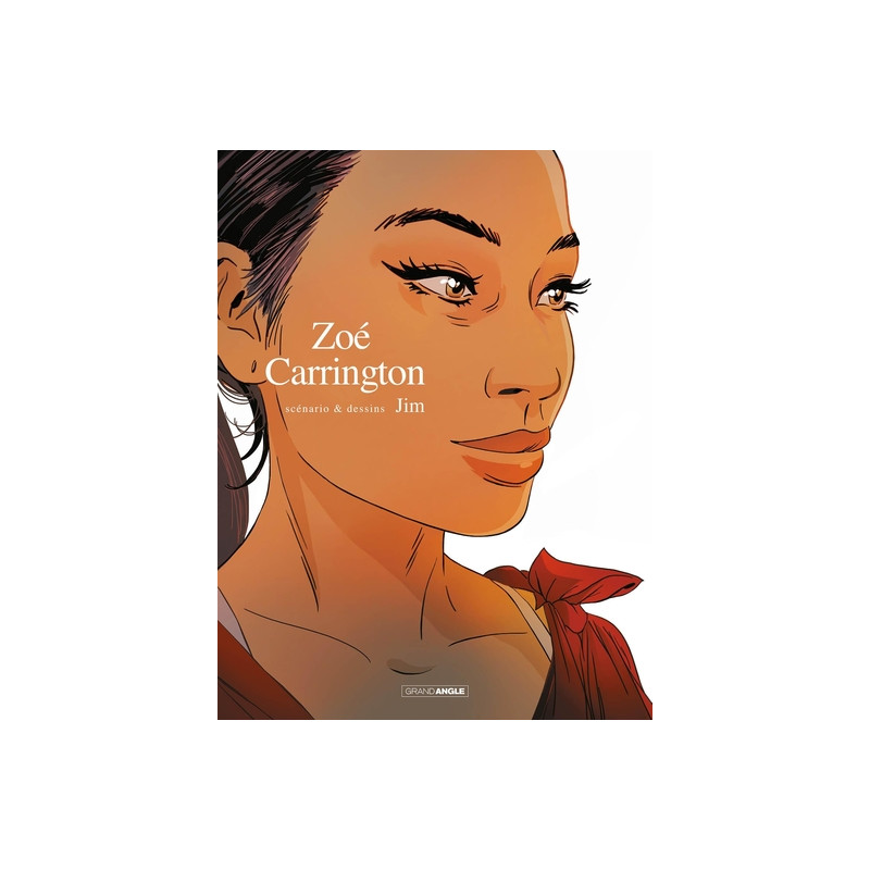 Zoé Carrington  - écrin vol. 01 et vol.02