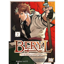 Beryl : de paysan à maître...