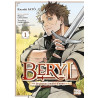 Beryl : de paysan à maître d'armes T01