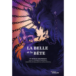 La Belle et la Bête - roman...