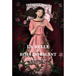 La Belle au Bois dormant -...