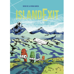 IslandExit