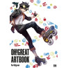 OH!GREAT ARTBOOK
