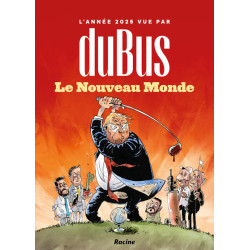 L'année 2025 vue par duBus