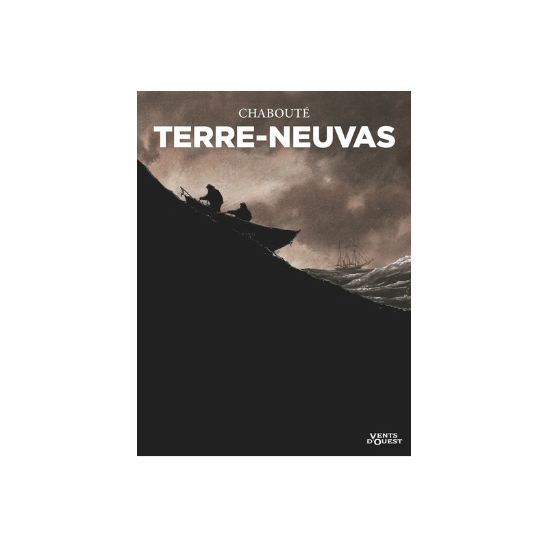 Terre-Neuvas - Poche