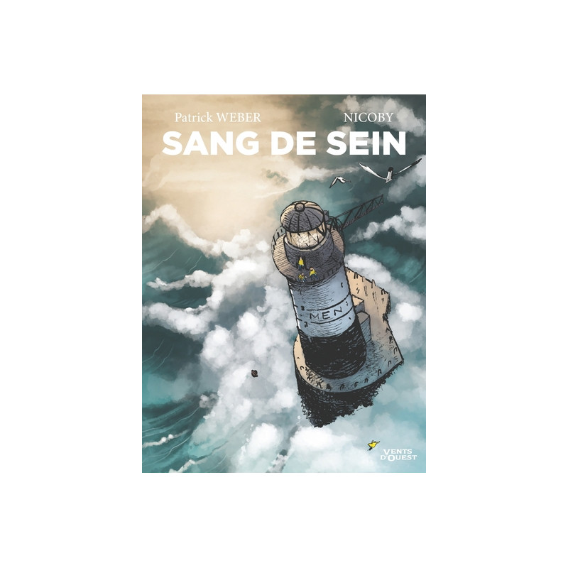 Sang de sein - Poche