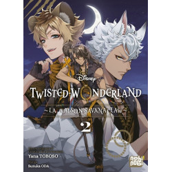 Twisted-Wonderland - La...