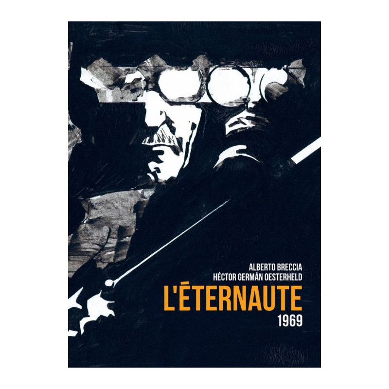 L'Éternaute 1969