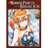 The Warrior Princess and the Barbaric King T08