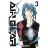 Air Gear Unlimited T03