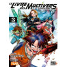 Le Livre des Multivers T03