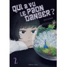 Qui a vu le paon danser ? - Tome 02