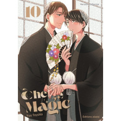 Cherry Magic - édition...