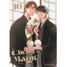 Cherry Magic - édition Collector - Tome 10 (VF)