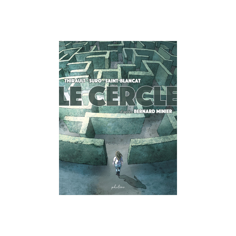 Le cercle